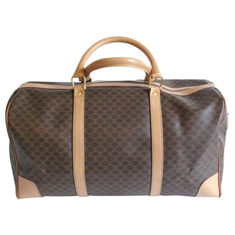 celine travel bag